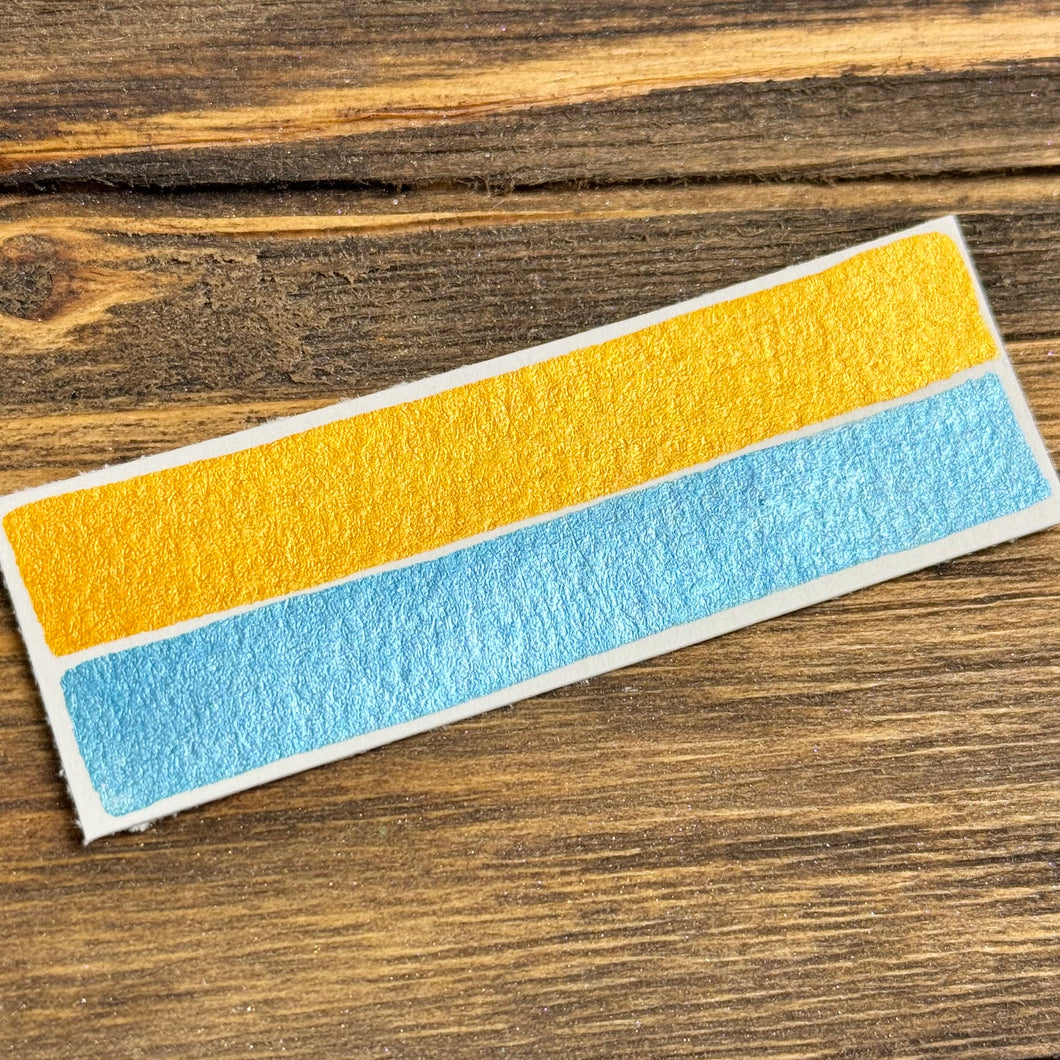 November Zodiac Birthstone Duo