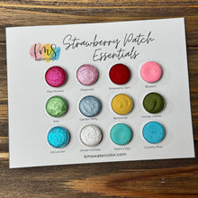 Load image into Gallery viewer, Strawberry Patch Essentials