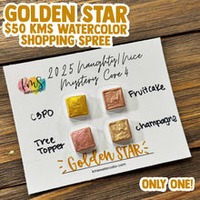 Load image into Gallery viewer, Naughty/Nice Mystery Core 4