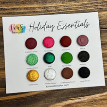 Load image into Gallery viewer, Holiday Essentials