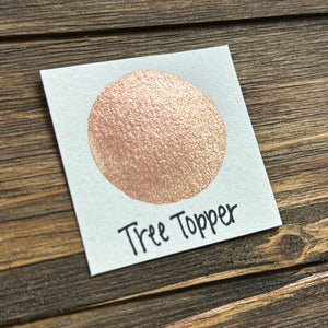 Tree Topper