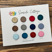 Load image into Gallery viewer, Seaside Cottage
