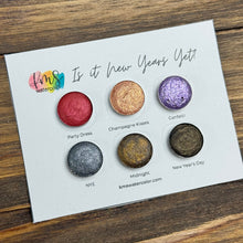 Load image into Gallery viewer, Is It New Years Yet?