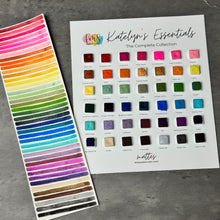 Load image into Gallery viewer, Katelyn’s Essentials (Complete Collection)