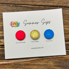 Load image into Gallery viewer, Summer Sips