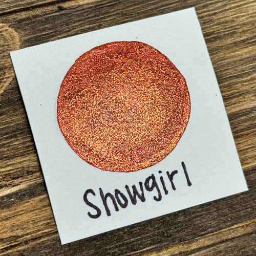 Showgirl