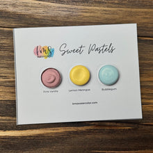 Load image into Gallery viewer, Sweet Pastels