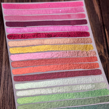 Load image into Gallery viewer, A Rainbow Christmas Color Collection