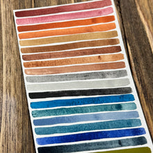 Load image into Gallery viewer, Campfire Nights Color Collection
