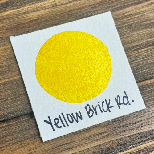 Yellow Brick Rd