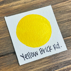 Yellow Brick Rd
