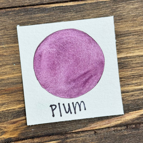Plum