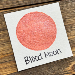 Blood Moon