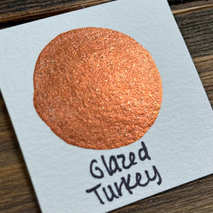 Glazed Turkey