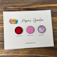 Load image into Gallery viewer, Papa’s Garden