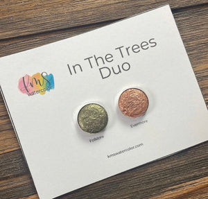 In The Trees Duo