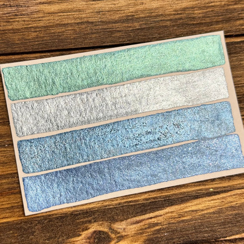 Fall Blues