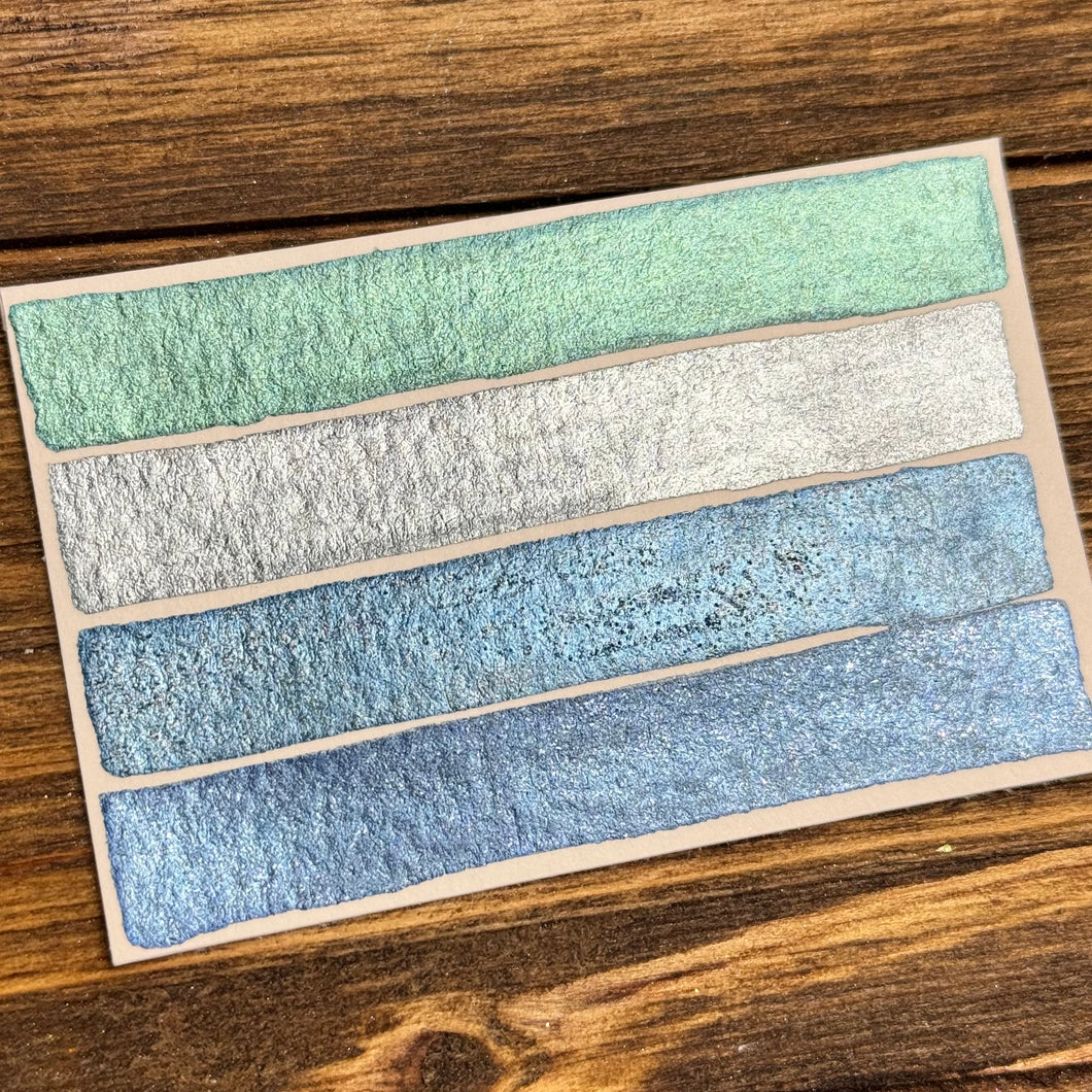 Fall Blues