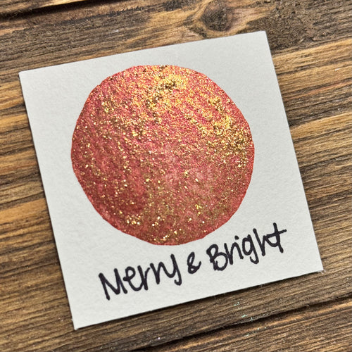 Merry & Bright