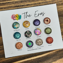 Load image into Gallery viewer, The Eras