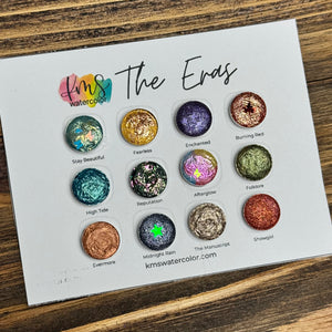 The Eras