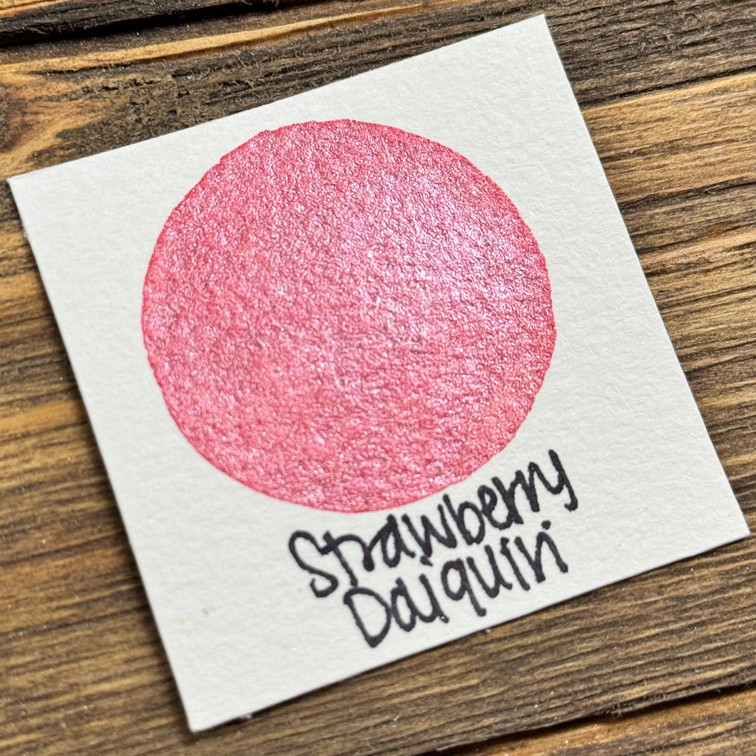 Strawberry Daiquiri