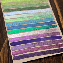 Load image into Gallery viewer, A Rainbow Christmas Color Collection