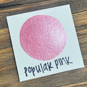Popular Pink
