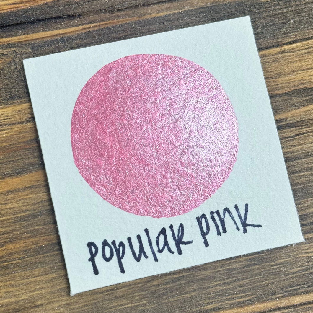 Popular Pink