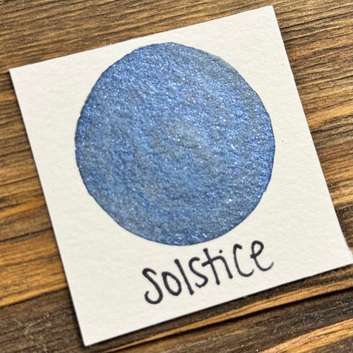 Solstice