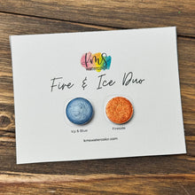 Load image into Gallery viewer, Fire &amp; Ice Duo