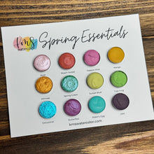 Load image into Gallery viewer, Spring Essentials