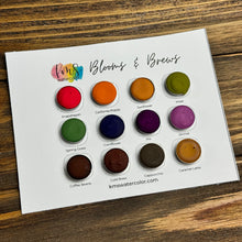 Load image into Gallery viewer, Blooms &amp; Brews