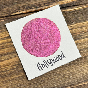 Hollywood
