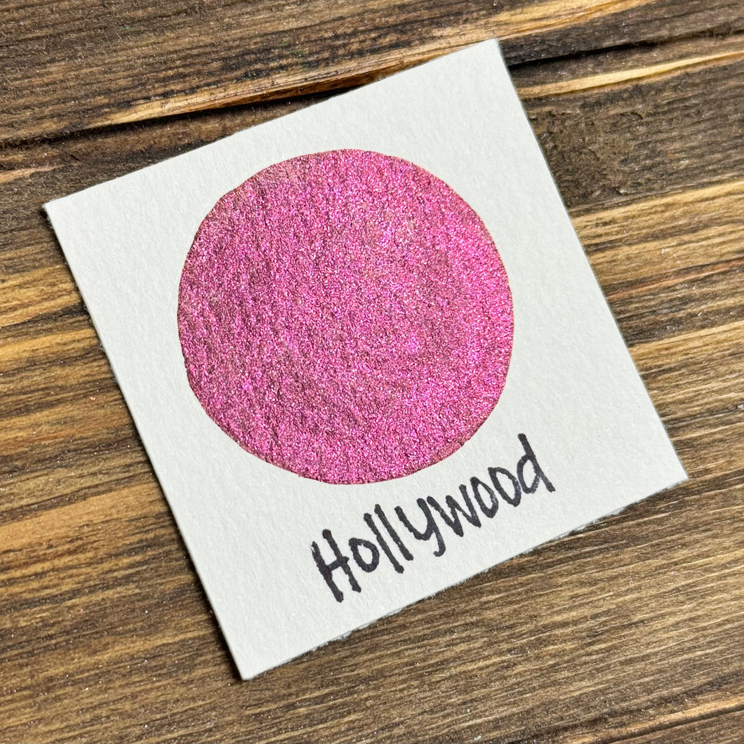 Hollywood