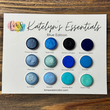 Load image into Gallery viewer, Katelyn’s Essentials: Blue Edition