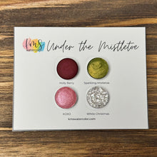 Load image into Gallery viewer, Under The Mistletoe