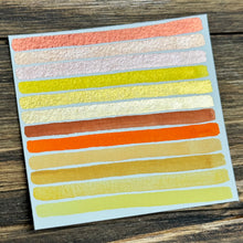 Load image into Gallery viewer, Katelyn’s Essentials: Orange/Yellow Edition