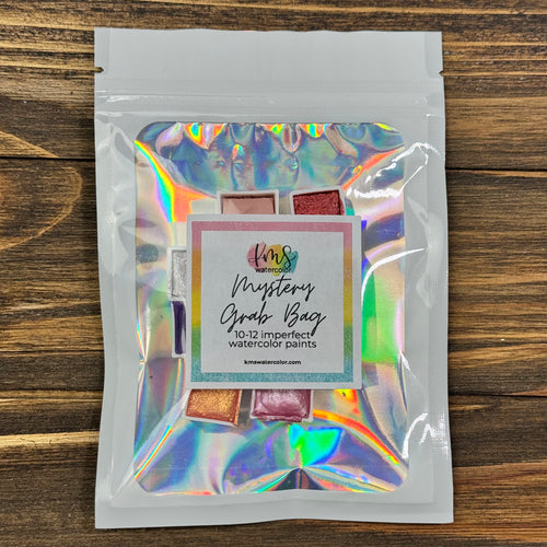 Mystery Grab Bags