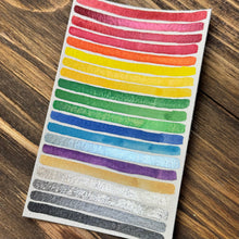Load image into Gallery viewer, Field of Colors