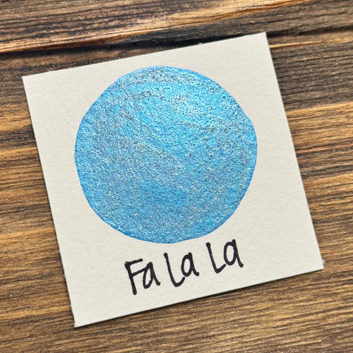 Fa La La
