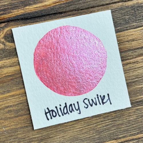 Holiday Swirl