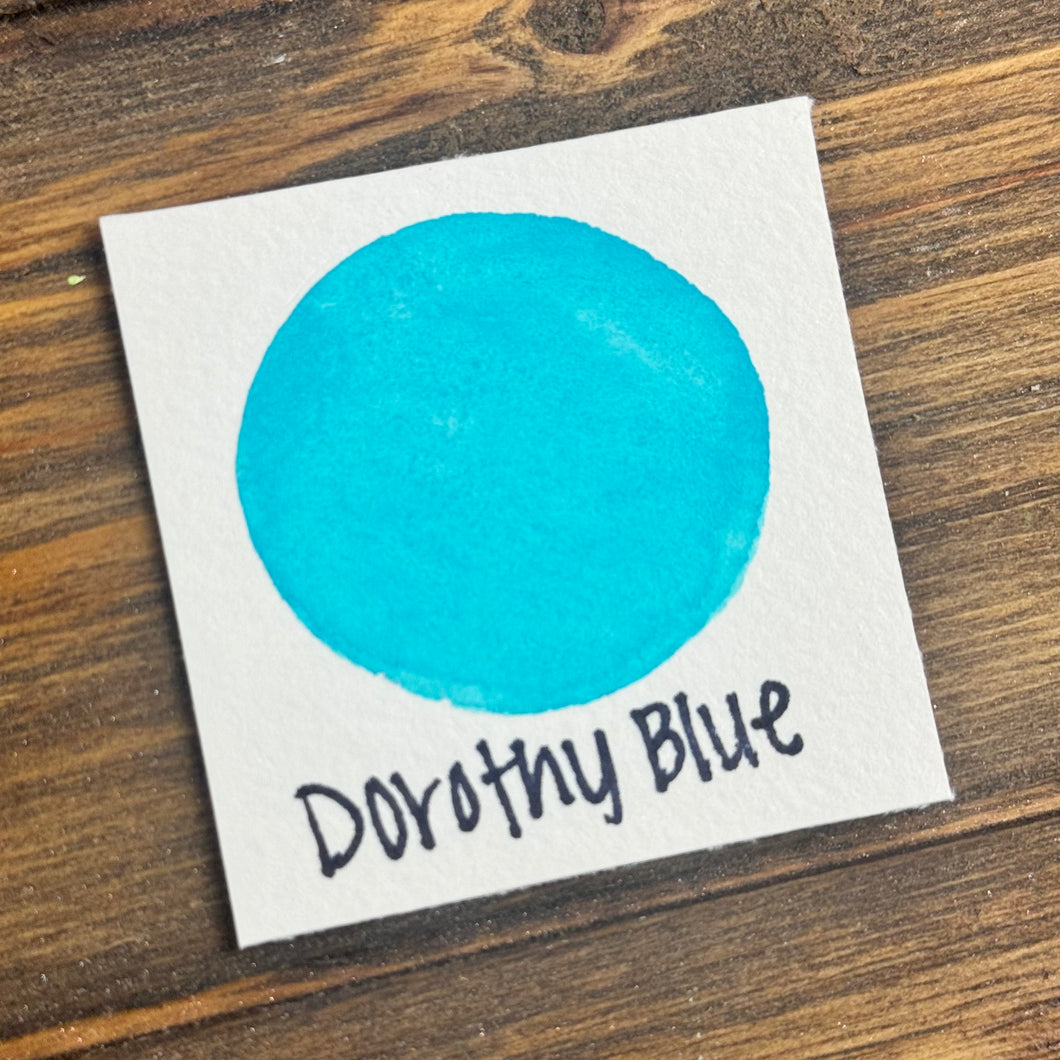 Dorothy Blue
