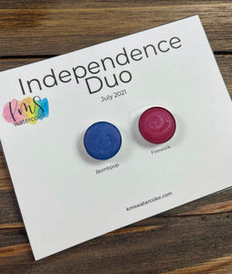 Independence Duo