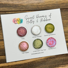 Load image into Gallery viewer, Sweet Dreams of Holly &amp; Ribbon