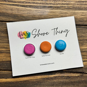 Shore Thing