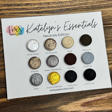 Load image into Gallery viewer, Katelyn’s Essentials: Neutrals Edition