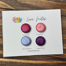 Load image into Gallery viewer, Love Notes
