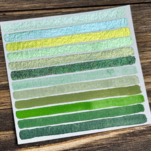 Load image into Gallery viewer, Katelyn’s Essentials: Green Edition