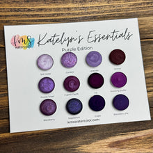 Load image into Gallery viewer, Katelyn’s Essentials: Purple Edition